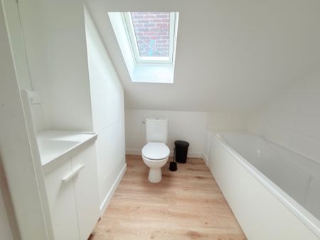 Location Appartement 1 pièce 17m² LE HAVRE 76600 - Photo 5