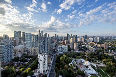 For Lease - 319 Jarvis Street Unit# 4507, Toronto, Ontario - Photo 5