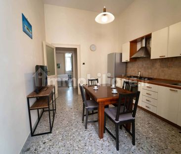 Quadrilocale via Arte della Lana, Centro Storico, Napoli - Photo 6
