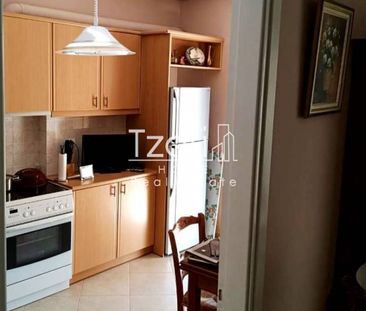 Διαμέρισμα για ενοικίαση Πλατεία Γκύζη (Γκύζη - Πεδίον Άρεως) - Photo 4