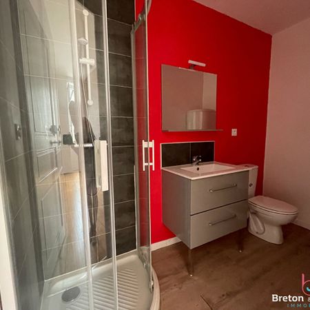 Location Appartement 2 pièces 38m² - Photo 4