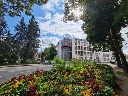 Location Appartement 2 pièces 48m² NANCY 54000 - Photo 3