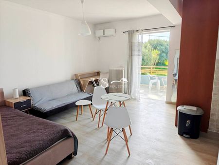 Studio/Γκαρσονιέρα για ενοικίαση - Πάτρα, - Φωτογραφία 3