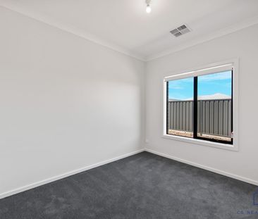 Brand New Low Maintenance living home offering a comfortable, conve... - Photo 3