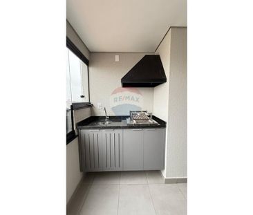 Aluga-se apartamento com 2 dormitórios , Parque das Nações - Santo ... - Foto 6