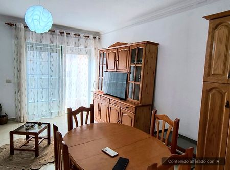 1 Bedroom apartment for rental in Las Galletas - Photo 3
