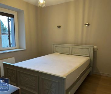 Appartement à louer 2 pièces 49.98m² - Photo 4