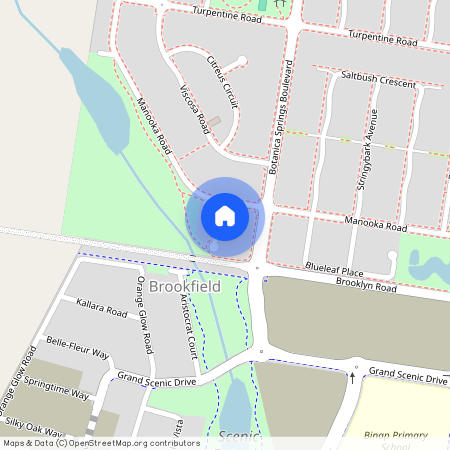 3 Chardia Ct, Vic 3338, Brookfield