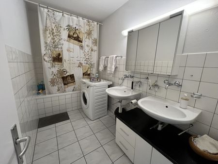 41/2-ROOM APARTMENT IN BERN - OSTRING, FURNISHED, TEMPORARY - Photo 2