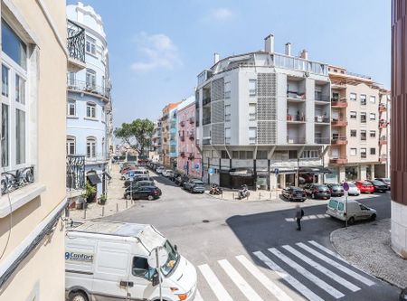 Rua Tenente Ferreira Durão, Lisbon, Lisbon 1350-315 - Photo 2