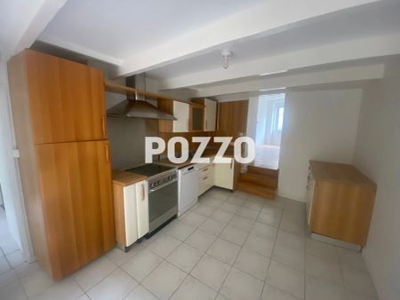 Maison - 3 pièces - COUTANCES - Photo 4