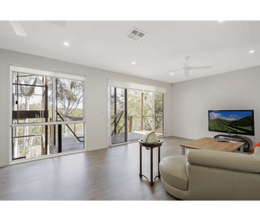 Architectural Waterfront Residence Offering Rare Creek Access - Photo 2