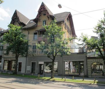 Wohnen im Kirchenfeldquartier! - Photo 3