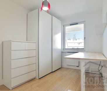 Blisko parku apartament z balkonem oraz garażem - Photo 4