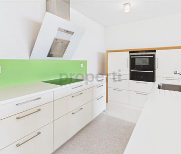 6 Zimmer, 215 m², 1. Stock - Photo 5