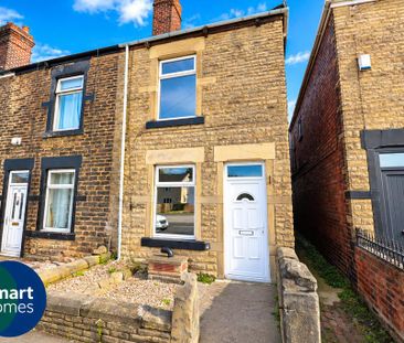 2 bedroom terraced house to rent - Photo 6