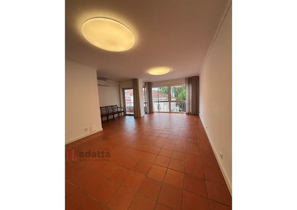 Apartamento T3 em Coimbra