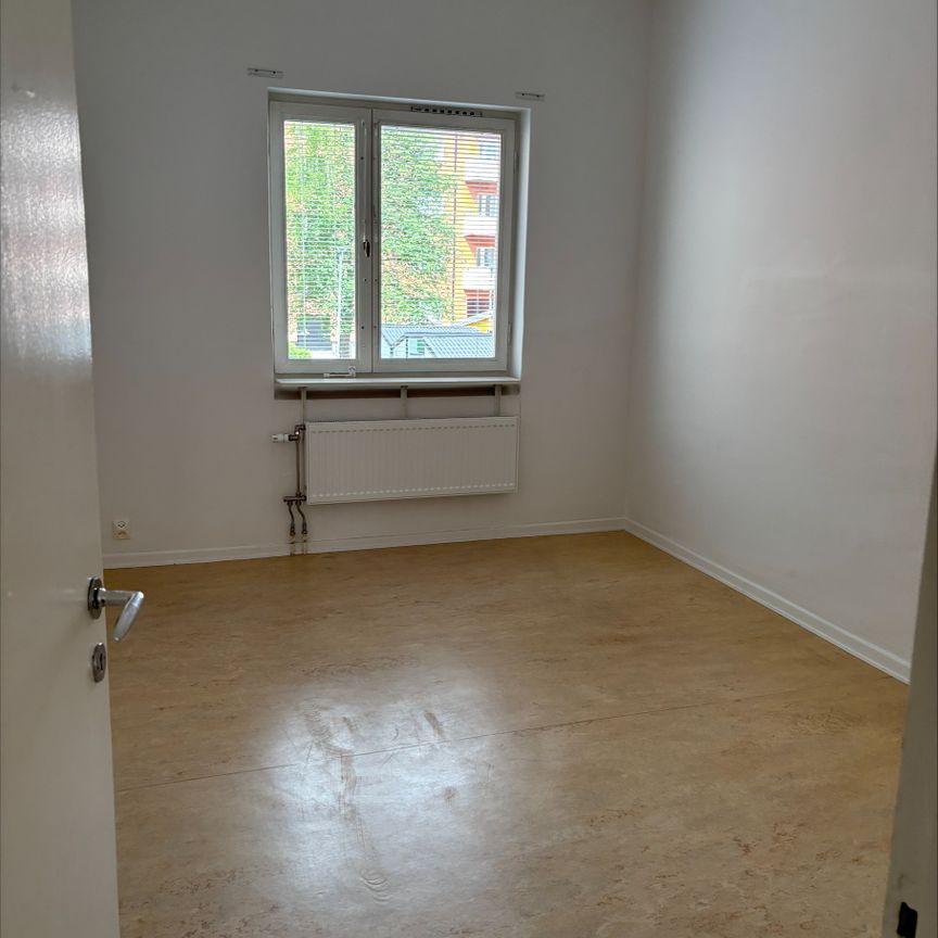 Skepparegatan, Norrköping - Photo 1