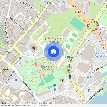 71100, Chalon-Sur-Saône