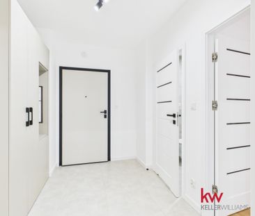 wygodne mieszkanie w doskonałej lokalizacji - Photo 4