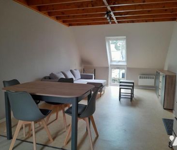 APPARTEMENT T2 - Photo 2