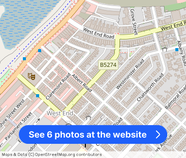 1 bedroom flat for rent - Photo 1