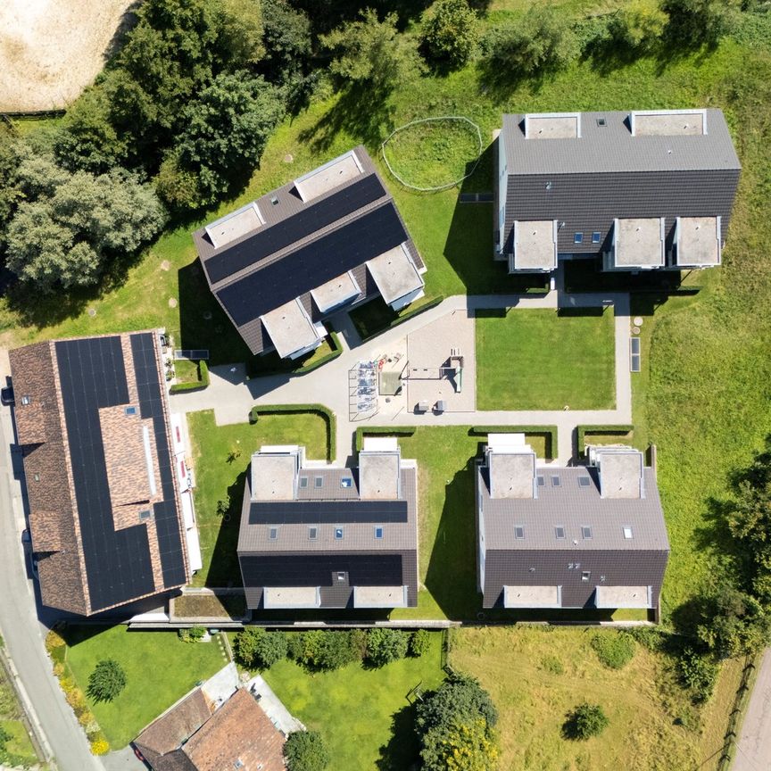 3.5 Zimmer, 91 m² - Foto 1