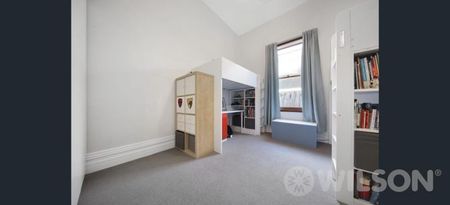 Charming Edwardian Home with Modern Comforts in Prime Location - Photo 4