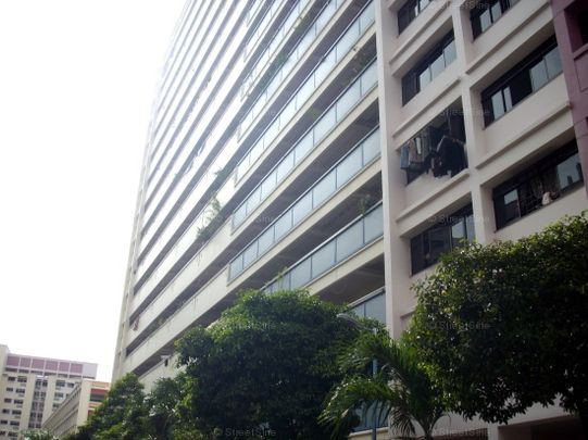 Blk 640 Jurong West Street 61 (Jurong West), HDB 4 Rooms - For Rent - Photo 1