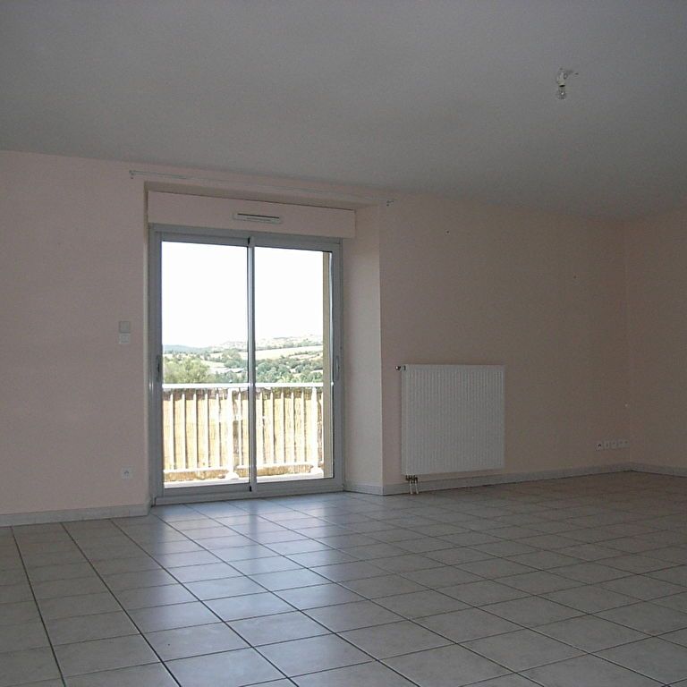 Location Appartement 3 pièces 90m² - Photo 1
