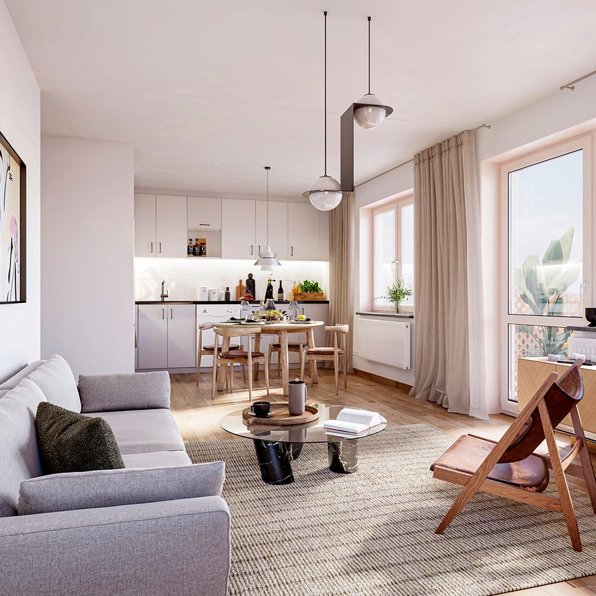 Babordsgatan, Västerås - Photo 1