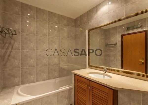 Apartamento T3 para alugar em Vila Nova de Gaia