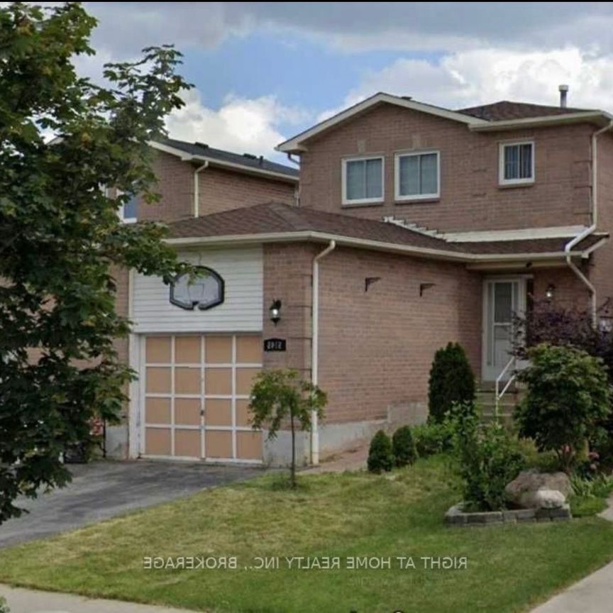 For Lease - 5145 Palomar Crescent Unit# Bsmt, Mississauga, Ontario - Photo 1