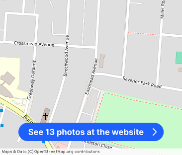 Eastmead Avenue, Greenford - Photo 1