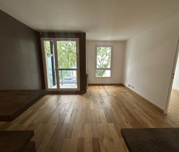Location Appartement 2 pièces 36m² BUSSY ST GEORGES 77600 - Photo 1