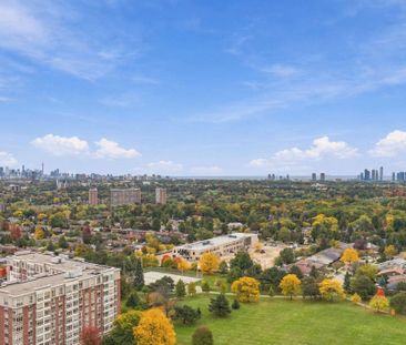 For Lease - 4010 Eglinton Avenue Unit# 2212, Toronto, Ontario - Photo 6