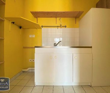 Location Appartement 1 pièce 34m² NANTES 44100 - Photo 4