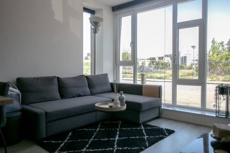 Te huur: Appartement Letterhout 92 in Zaandam - Photo 3