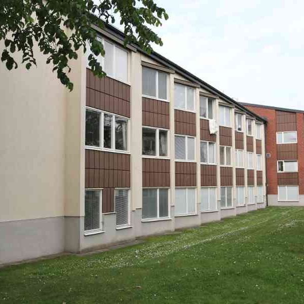 Irrblosset, Vallavägen 8.212 - Foto 1