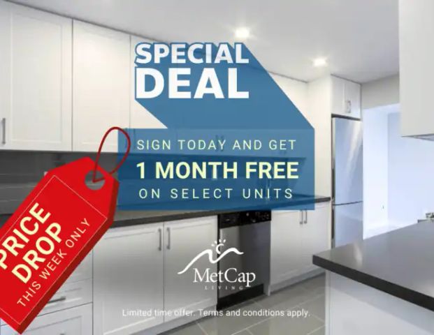 1501 Woodbine Avenue | 1501 Woodbine Avenue, East York - Photo 1