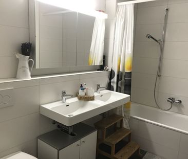 Rent a 4 ½ rooms apartment in Uetikon am See - Foto 1