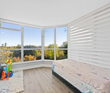 For Lease - 1 Rowntree Road Unit# 307, Toronto, Ontario - Photo 1