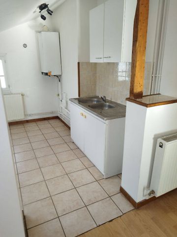 Location appartement 2 pièces 44 m² à Elbeuf (76500) - Photo 5