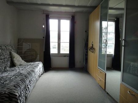 Attraktive 2.5 Zimmerwohnung in Urtenen-Schönbühl - Photo 2