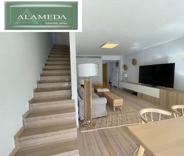 5 room luxury Semidetached House for rent in Chiva, Spain - Photo 1