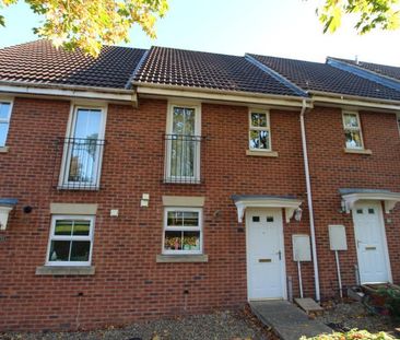 4 bedroom terraced house to rent - Photo 6
