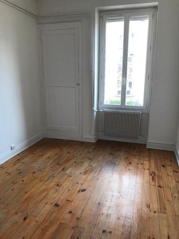 Location Appartement 3 pièces 59m² VILLEURBANNE 69100 - Photo 4