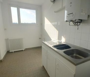 Location Appartement 2 pièces 55m² ROUEN 76000 - Photo 2