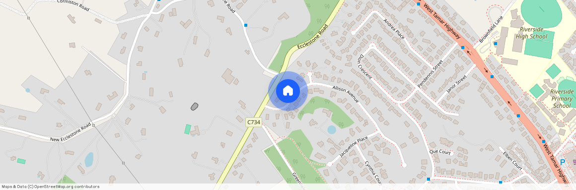 1/60 Allison Ave, Riverside