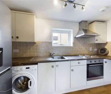 1 bedroom terraced house to rent - Photo 3